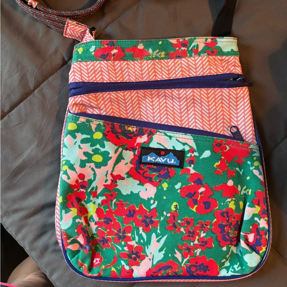 Kavu crossbody
